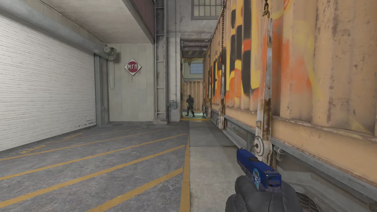 highlight